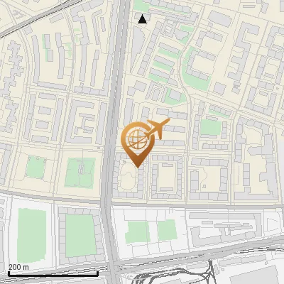Foto zu Zaubzerstraße 48, 81677 München