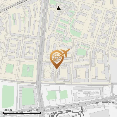 Foto zu Zaubzerstraße 50, 81677 München