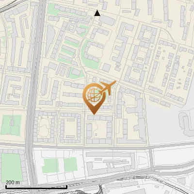 Foto zu Zaubzerstraße 51, 81677 München