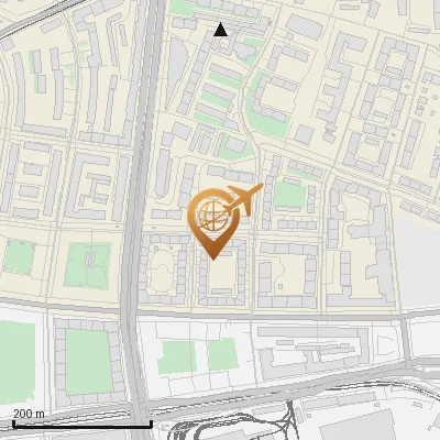 Foto zu Zaubzerstraße 54, 81677 München