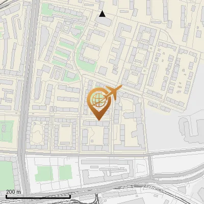 Foto zu Zaubzerstraße 55, 81677 München