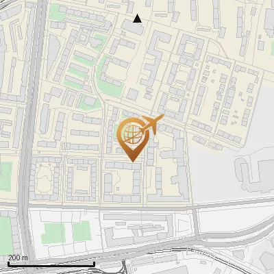 Foto zu Zaubzerstraße 57, 81677 München