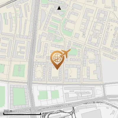 Foto zu Zaubzerstraße 58, 81677 München