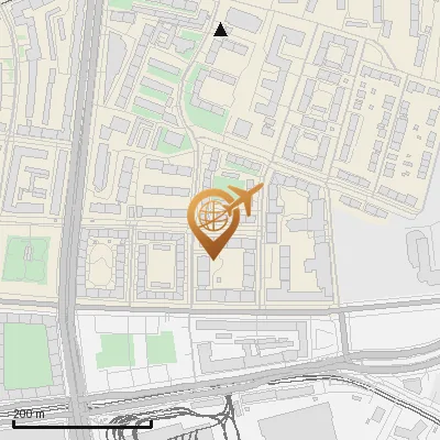 Foto zu Zaubzerstraße 62, 81677 München