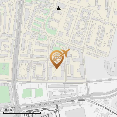 Foto zu Zaubzerstraße 64, 81677 München