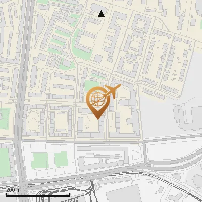 Foto zu Zaubzerstraße 66, 81677 München