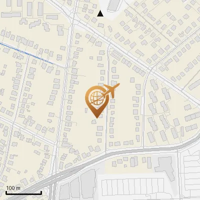 Foto zu Zaunweg 13, 22549 Hamburg