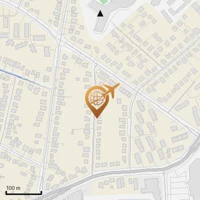 Foto zu Zaunweg 16, 22549 Hamburg