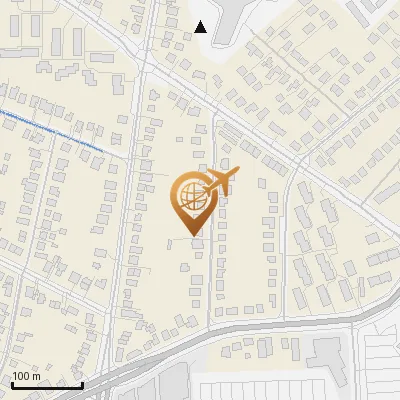 Foto zu Zaunweg 17, 22549 Hamburg