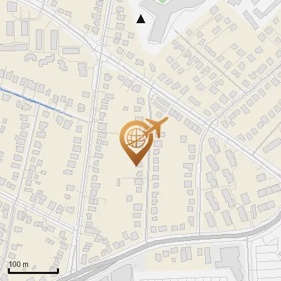 Foto zu Zaunweg 19, 22549 Hamburg