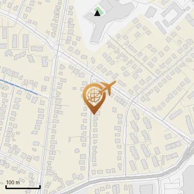 Foto zu Zaunweg 20, 22549 Hamburg