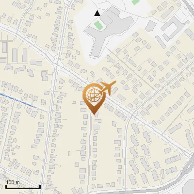 Foto zu Zaunweg 24, 22549 Hamburg