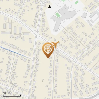 Foto zu Zaunweg 29, 22549 Hamburg