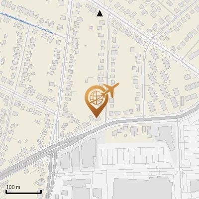 Foto zu Zaunweg 3, 22549 Hamburg