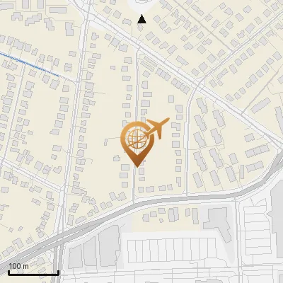 Foto zu Zaunweg 6, 22549 Hamburg