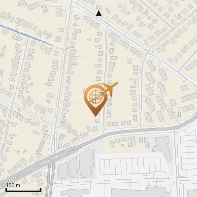 Foto zu Zaunweg 7, 22549 Hamburg