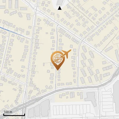 Foto zu Zaunweg 8, 22549 Hamburg