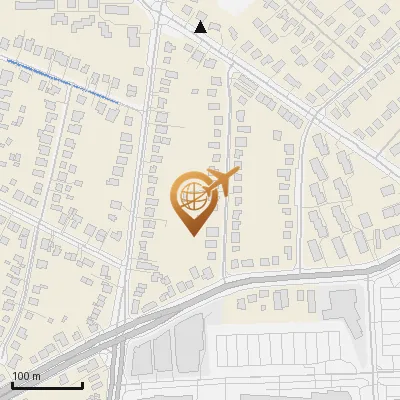 Foto zu Zaunweg 9, 22549 Hamburg