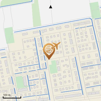 Foto zu Zaunwickenweg 8, 21147 Hamburg