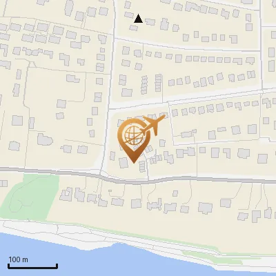 Foto zu Zedernweg 11, 22605 Hamburg