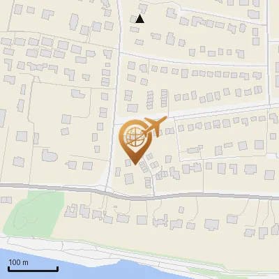 Foto zu Zedernweg 19, 22605 Hamburg