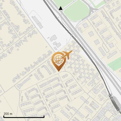 Foto zu Zedernweg 3, 50767 Köln