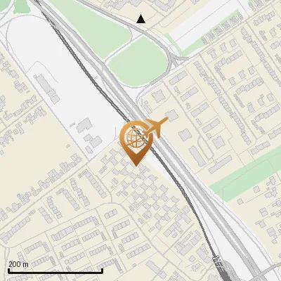 Foto zu Zedernweg 8, 50767 Köln