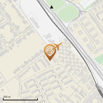 Foto zu Zedernweg 9, 50767 Köln