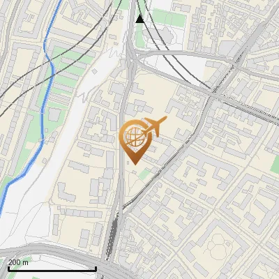 Foto zu Zehentbauernstraße 15, 81539 München