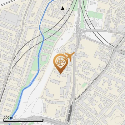Foto zu Zehentbauernstraße 3, 81539 München