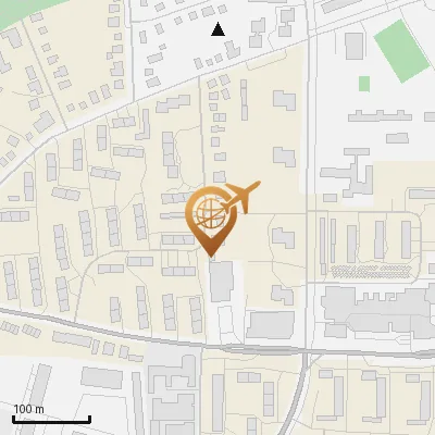 Foto zu Zehlendorfer Weg 10, 22045 Hamburg