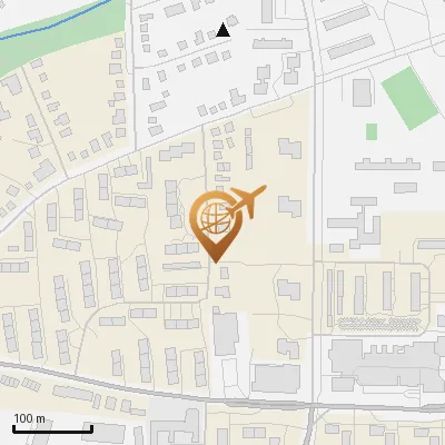 Foto zu Zehlendorfer Weg 14, 22045 Hamburg