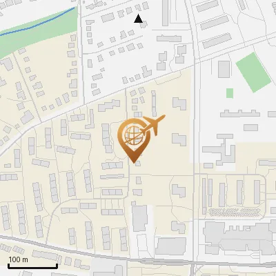 Foto zu Zehlendorfer Weg 16, 22045 Hamburg