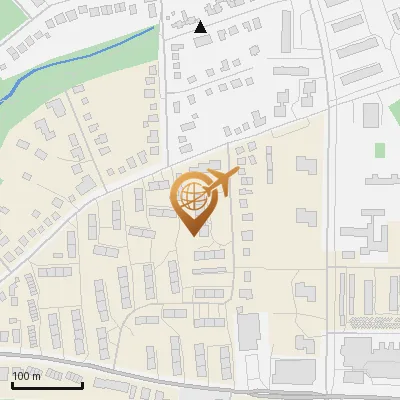 Foto zu Zehlendorfer Weg 17, 22045 Hamburg