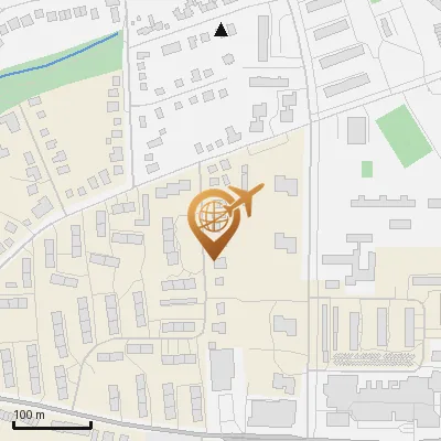 Foto zu Zehlendorfer Weg 18, 22045 Hamburg