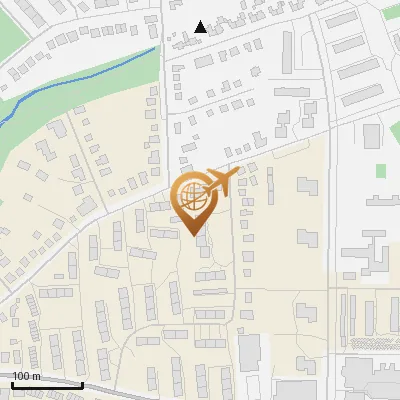 Foto zu Zehlendorfer Weg 21, 22045 Hamburg