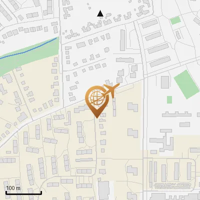 Foto zu Zehlendorfer Weg 26, 22045 Hamburg