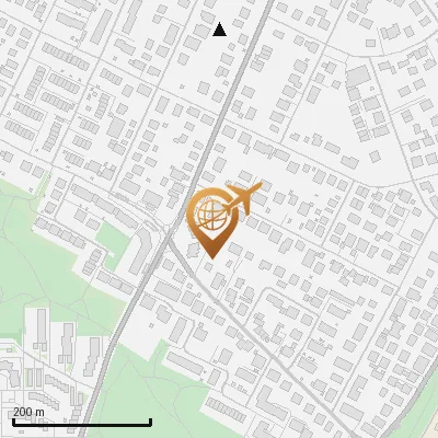 Foto zu Zehntfeldstraße 225, 81825 München