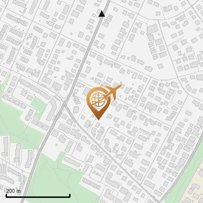 Foto zu Zehntfeldstraße 233, 81825 München