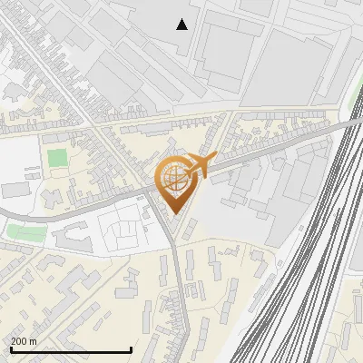 Foto zu Zehntstraße 11, 51065 Köln