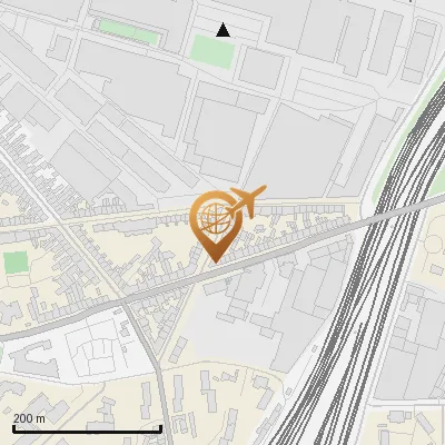 Foto zu Zehntstraße 18, 51065 Köln