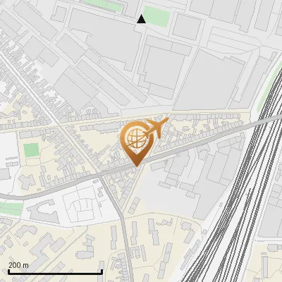 Foto zu Zehntstraße 21, 51065 Köln