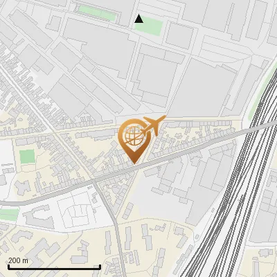 Foto zu Zehntstraße 25, 51065 Köln