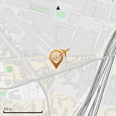 Foto zu Zehntstraße 31, 51065 Köln