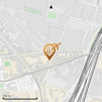 Foto zu Zehntstraße 37, 51065 Köln