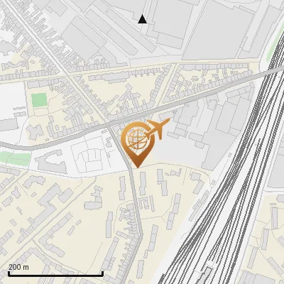 Foto zu Zehntstraße 4, 51065 Köln