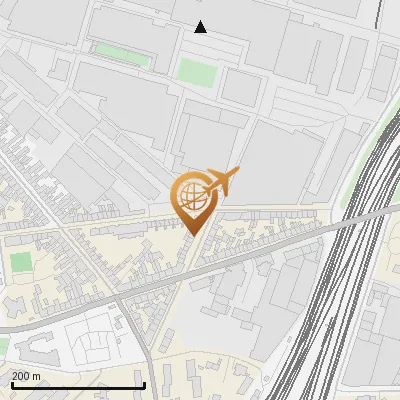 Foto zu Zehntstraße 43, 51065 Köln