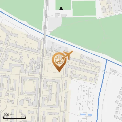 Foto zu Zeidlerstraße 1, 21107 Hamburg