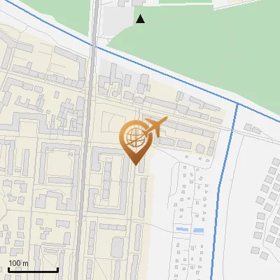 Foto zu Zeidlerstraße 10, 21107 Hamburg