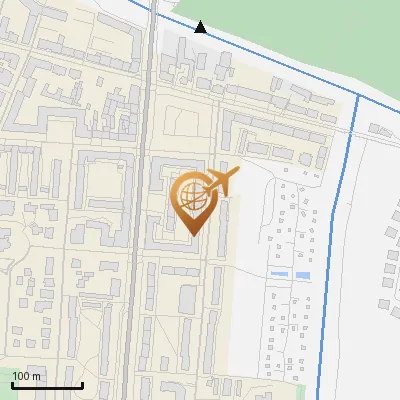 Foto zu Zeidlerstraße 13, 21107 Hamburg